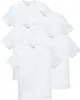 Otto Kern 5er Pack T-Shirts Rundhals aus reiner Baumwolle Produktbild-Vorschau 1