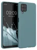 Funda de kwmobile para Samsung Galaxy A12, carcasa de TPU Vista previa de la imagen del producto 1