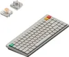 Clavier mécanique sans fil NuPhy Node 75 Low-Profile QWERTY Voir les images du produit 1