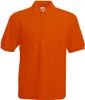 Fruit of the Loom 63-402-0 | 65/35 Piqué Herren Poloshirt - Produktbild-Vorschau 2