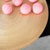 Vilde Glasplatte mit Fuß Servierplatte aus Glas Produktbild-Vorschau 9