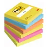 Post-it Haftnotizen Notes 51 x 38 mm Energetic Collection Produktbild-Vorschau 3