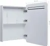 vidaXL LED-Spiegelschrank 60x11x80 cm Produktbild-Vorschau 7