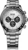 Hugo Boss Ikon Herrenuhr aus Edelstahl Model HB1512964 Produktbild-Vorschau 2