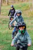 ROCKBROS casque de vélo pour enfants, intégré au casque de Voir les images du produit 9