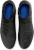 NIKE - phantom luna ii academy fg/mg - Schwarz/Schwarz/Weiß Produktbild-Vorschau 4