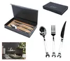 Set di posate KS Tools, 3 pezzi. Anteprima dell’immagine prodotto 3