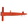 Support à vis pour parasol Bestif BUW01 – Plastique Stable Voir les images du produit 4