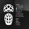 KED MTB Fahrradhelm Crom, weiß Produktbild-Vorschau 17
