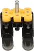 vhbw Klingenblock kompatibel mit Braun Syncro/SyncroPro Produktbild-Vorschau 5