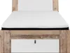 Bett Komplettbett Einzelbett Kompaktbett Doppelbett Produktbild-Vorschau 3
