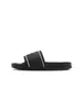 Hummel Pool Slide Jr Black/White Black/White 36 Produktbild-Vorschau 5