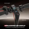 E-Scooter Elektroroller mit ABE, tragbar und faltbar Produktbild-Vorschau 8