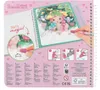 Princess Mimi - Aqua Magic Malbuch - Kreativbuch Produktbild-Vorschau 8