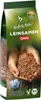 Leinsamen ganz nussig sättigend vielseitig ideal zum Backen Produktbild-Vorschau 1