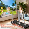Kehot Laufband mit APP & Neigung, 1–12 km/h, Bluetooth Produktbild-Vorschau 7