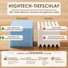 DEWINNER, Matratze Geräuschlose 90x190, Höhe 30 cm, Produktbild-Vorschau 8