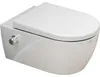 SSWW Taharet WC Inkl. Armatur und abnehmbarer Softclose Produktbild-Vorschau 10
