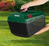 PARKSIDE 20 V Akku-Rasenmäher PARM 20 A1, Akku 4.0 Ah und Produktbild-Vorschau 6