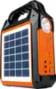 EASYmaxx solárny generátor 4500mAh 2 režimy nabíjania: Náhľad obrázku produktu 10