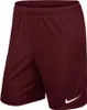 Nike Park II Shorts ohne Innenslip Kinder dunkelrot Produktbild-Vorschau 1