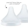 NUK Perfect Match Babyflaschentrinksauger | Ab 3 Monate | Produktbild-Vorschau 6