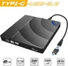 USB 3.0 DVD/CD Brenner extern ,24x Lesen/Schreiben, Plug & Produktbild-Vorschau 5