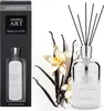 1.08 Raumduft in silberner Flasche - 400ml - Duft: Vanilla Produktbild-Vorschau 1