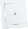 Homematic IP Wandtaster  flach Produktbild-Vorschau 3