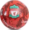 Fußball Liverpool FC Größe 5 rot - offizieller Vereinsball Produktbild-Vorschau 6