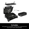 Ninja Foodi Smart XL Elektrogrill, 3.8 L, Produktbild-Vorschau 16