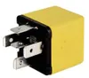 Relais de clignotants 12V avec résistance 30A pour Piaggio Voir les images du produit 2