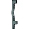 TRP Bremssatteladapter Postmount P-Series +40mm Schwarz - Produktbild-Vorschau 2