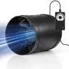 Wentylator kanałowy 150 mm Wentylator kanałowy Regulowany Podgląd zdjęcia produktu 1