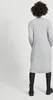 VILA Langer Cardigan Gemütliche Strickjacke mit Taschen Produktbild-Vorschau 2