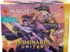 Magic: The Gathering - Dominaria United Bundle englisch, Produktbild-Vorschau 2