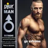 PJUR Man Premium Extremeglide Fisting Gel 100 ml Voir les images du produit 8