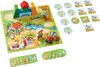 HABA Meine ersten Spiele - Spielesammlung Bauernhof Produktbild-Vorschau 2