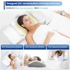 Kopfkissen Memory Foam Kissen, Ergonomisches Kopfkissen Produktbild-Vorschau 3