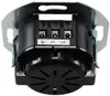 DELPHI stmievač pre LED žiarovky 250V~/ 3-60W vrátane rámu Náhľad obrázku produktu 10