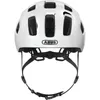 Abus Youn-I 2.0 Pearl White S Kinder fahrradhelm Produktbild-Vorschau 2