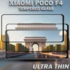 2-Pack Xiaomi Poco F4 - Gehärtetes Glas 9H - Hochwertiger Produktbild-Vorschau 5