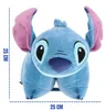 Lilo & Stitch 2-in-1-Kuschelkissen Produktbild-Vorschau 2