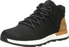 TIMBERLAND SPRINT TREKKER MID JET Čierna Náhľad obrázku produktu 51