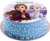 2er Set Frozen Tortenaufleger & 14,8x21cm Tortenaufleger Produktbild-Vorschau 4