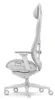 Gaming-Stuhl Refine Fabric Light (hellgrau) Produktbild-Vorschau 4