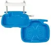 INTEX 29080 - Fußbad (56x46x9cm) Leiter Wanne Produktbild-Vorschau 27