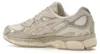 ASICS Gel-NYC Cream Fossil US7 - EU40 Produktbild-Vorschau 4
