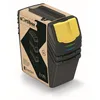 Keden ISWB20S3 Sortibox 3x20l Poubelle de recyclage Tri des Voir les images du produit 3