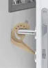 Fermaporta e fermavetri Multi-STOP® Beige Anteprima dell’immagine prodotto 6